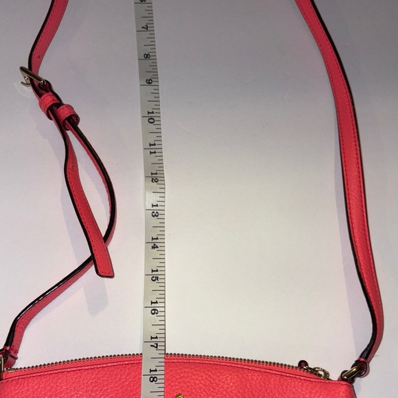 Kate Spade New York Wakefield Lane Millie Crossbody Bag Handbag Purse - Picture 11 of 13